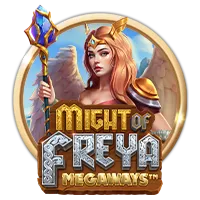 Might of Freya Megaways